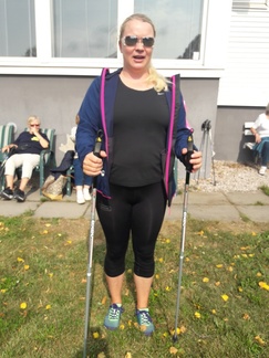 Gör er klara, vi kör i gång.