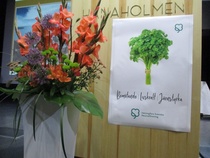 Dagarnas ledord: Bemötande, Livskraft och Järnstyrka