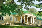 Backby (Kaisankoti), Bodomvägen 37, 02740 Esbo