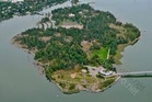 Blåbärslandet