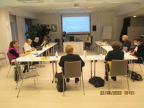 Coronan har hämmat deltagande.