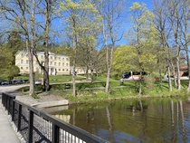 Fiskars gård