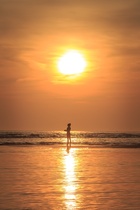 Pärnu - Estlands sommarhuvudstad