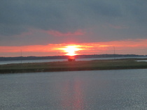 Rehabiliteringsresa till Hapsal, Estland i oktober 2016.