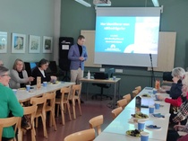 Generalsekreterare för Konsumentförbundet Juha Beurling-Pomoell.