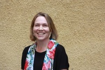 På medlemskvällen den 12.2 samhällsanalytiker, pol.dr. Lia Markelin talade om "Tankesmedjan Magma och aktuella samhällsfrågor”.