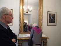 Sture-Christian och kung Karl Gustav