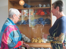 För kalla höstkvällar.