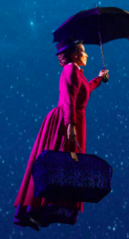 Mary Poppins