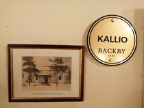 Backby herrgård förr