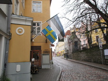 Sveriges ambassad
