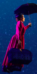 Mary Poppins