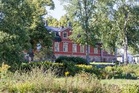 Botby gård