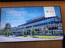 Tervis Spa i Pärnu