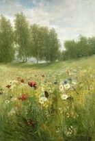 Sommarblommor