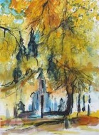 Oktoberljuset
