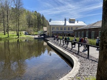 Rundvandring