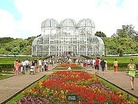 Kajsaniemi botaniska trädgården